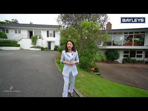 24&26 Sonia Avenue Remuera