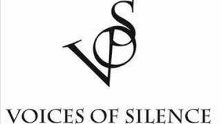 VOICES OF SILENCE-THUNDERGROUND