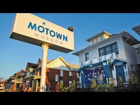 Amp Fiddler Feat. Dames Brown - Soulfly (Sam Redmore Remix)