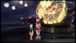 【ゴッドイーター3】まったり神喰い＃10［終］