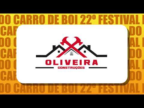 22º Festival do Carro de Boi - Matutina-MG