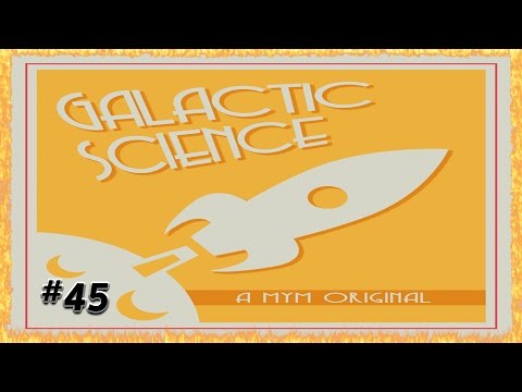 Minecraft Galactic Science #045 - Moon Rock und Turf (Stream 11/13)- Let´s Play | German