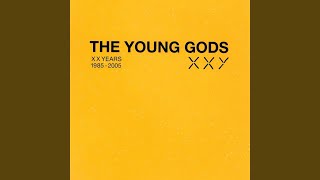 Music video thumbnail preview for Fais La Mouette by The Young Gods