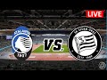 LIVE🔴:  Atalanta vs Sturm Graz -  UEFA Europa League - live odds update