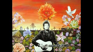 Take Me As I Am  ~  Bob Dylan