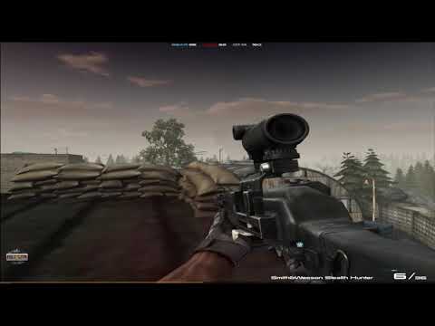 MM Clan Special Depression Contract Wars