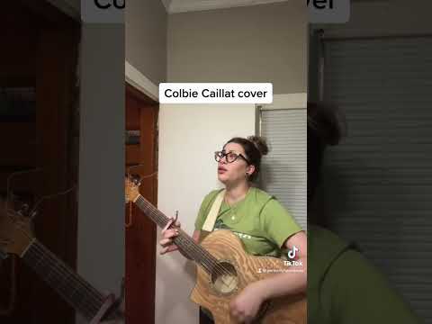 One fine wire - Colbie Caillat