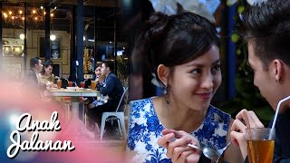 Download lagu So Sweet Banget Reva & Boy Dinner Bareng Papah Mamahnya [Anak Jalanan] [27 Jan 2016] mp3