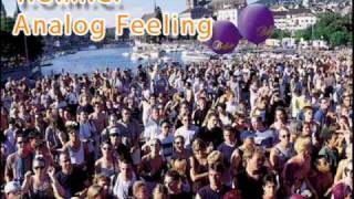 Y.O.M.C. - Analog Feeling