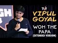 Vipul Goyal on Family WhatsApp Groups || Watch Humorously Yours Full Season on TVFPlay