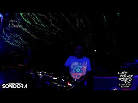 Ital @ SONOORA 6 anos