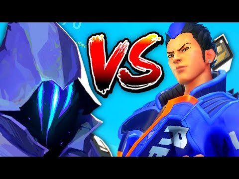 Radiant Teamate said I was Trash, Then I Beat Him...