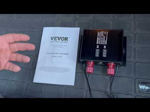 Why We Needed this Dual Battery Smart Isolator