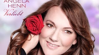 Angela Henn - Verliebt