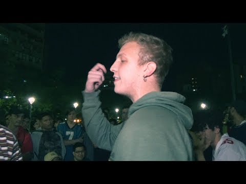 SARCA vs RAMIRO vs FLICKA - 4tos FECHA 2 (3ra Temporada) - Sinescritura