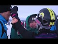 KPN Grand Prix 4 - Gardena Schaatsflits