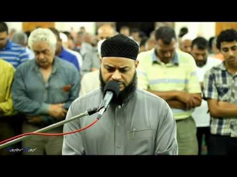 سـورة مـريـم سـورة مـريـم