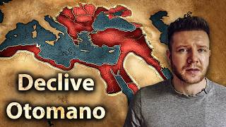 ¿Por qué entró en decadencia el Imperio otomano?