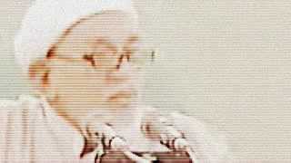 Download lagu TGH Hadi Awang- Kisah Imam Mahdi, Nabi Isa dan Akhir Zaman mp3