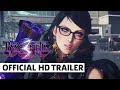 Bayonetta 3 Gameplay Trailer | Nintendo Direct September 2021