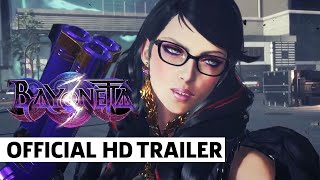 Game trailer