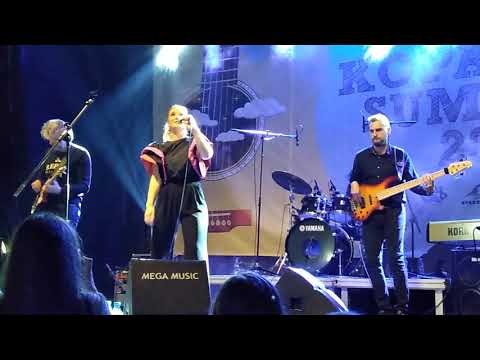 Jelena TOMAŠEVIĆ - BITANGA I PRINCEZA // Kopaonik, 2019