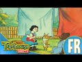 Petit Ours Le Jardin Prince Petit Ours Un Tableau Ep 21