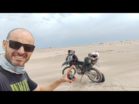 2020 Km en 5 Días, Mi aventura en la 8va Vuelta al Partido de Tres Arroyos - Día II - 280 km