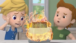 Download lagu Turn Off Home Appliances Properly│Learn about Safety Tips with POLI│Robocar POLI TV mp3 Download lagu Turn Off Home Appliances Properly│Learn about Safety Tips with POLI│Robocar POLI TV mp3