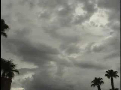 The Honolulu Playboys - In Between Clouds