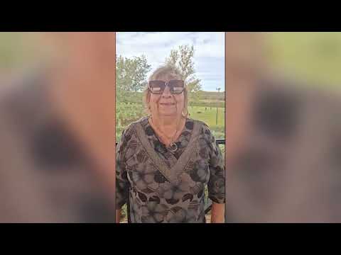 EDT - DIRECCIÓN DE PERSONAS MAYORES - Cumelén de Ceballos, La Pampa