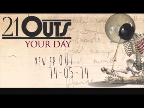 21 Outs 'Your Day' EP Teaser ('Solution')