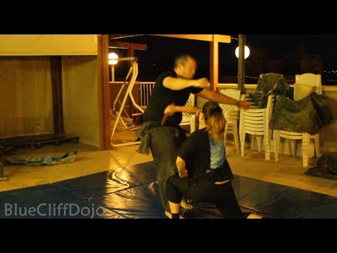 KUNOICHI האישה הנינג'ה