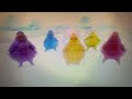 The Boohbahs Join In And Jump To The A Bird Of A Different Feather Hawaii End Credits