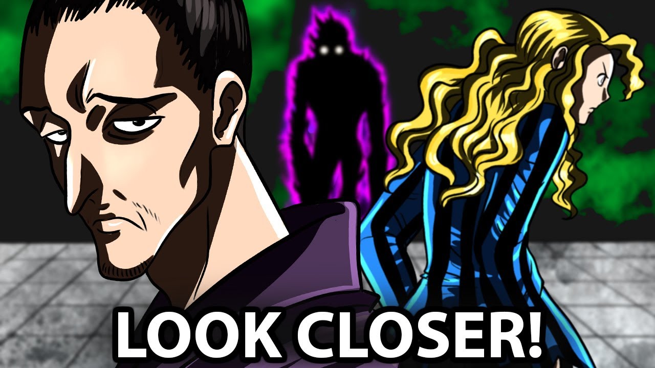 We Missed Something BIG! (HXH 398)