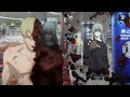 Nanami S FINAL MOMENTS Nanami Death Scene Jujutsu Kaisen Season 2