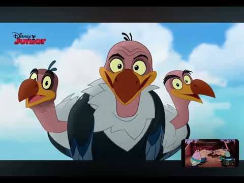 Toon age 2 the meltdown part 20