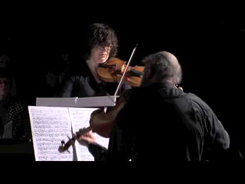 Hommage   Cappella Pratensis & Goeyvaerts String Trio 1