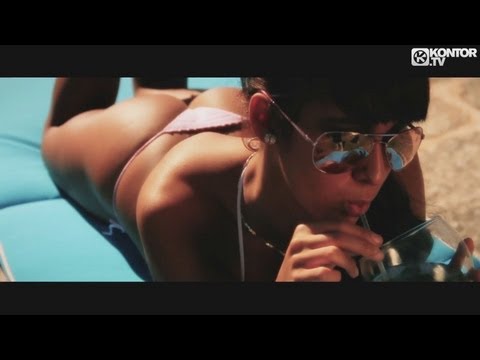 Mike Candys feat. Sandra Wild - Sunshine (Fly So High) (Official Video HD)