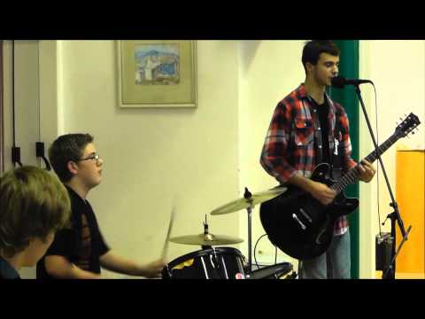 the Moribundus - Romeo & Juliet (live)