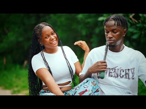 MIKE CEE ft. Jally Naya - KANU MUSO (Official Video)