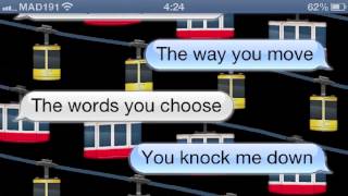 dillon francis messages ft. simon lord