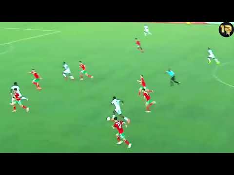 Pape Matar Sarr 2022  Skills & Goals | HD