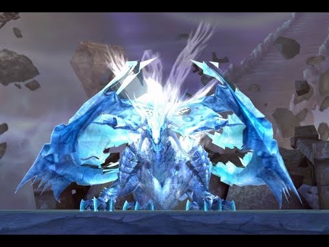 Aion Classic 2.4 Stormwing Tank