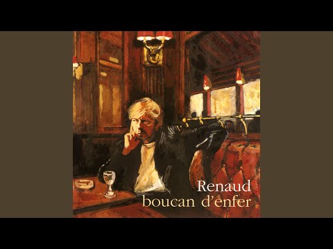 Corsic’armes – Renaud