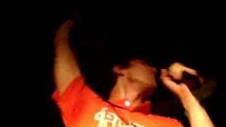 Calling on You- Paulson