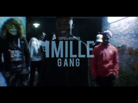 LeCapos - Freestyle Puto #LibérezFouleck