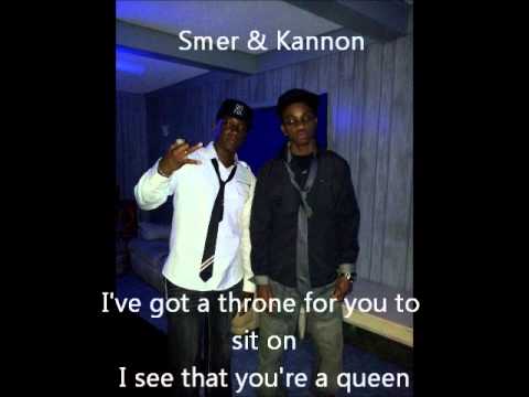 Kannon & Smer - No Pressure (MMG - Bag Of Money)