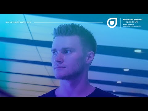 Enhanced Sessions 594 - Hosted by Kapera