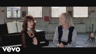 Jessi Colter - The Making of THE PSALMS